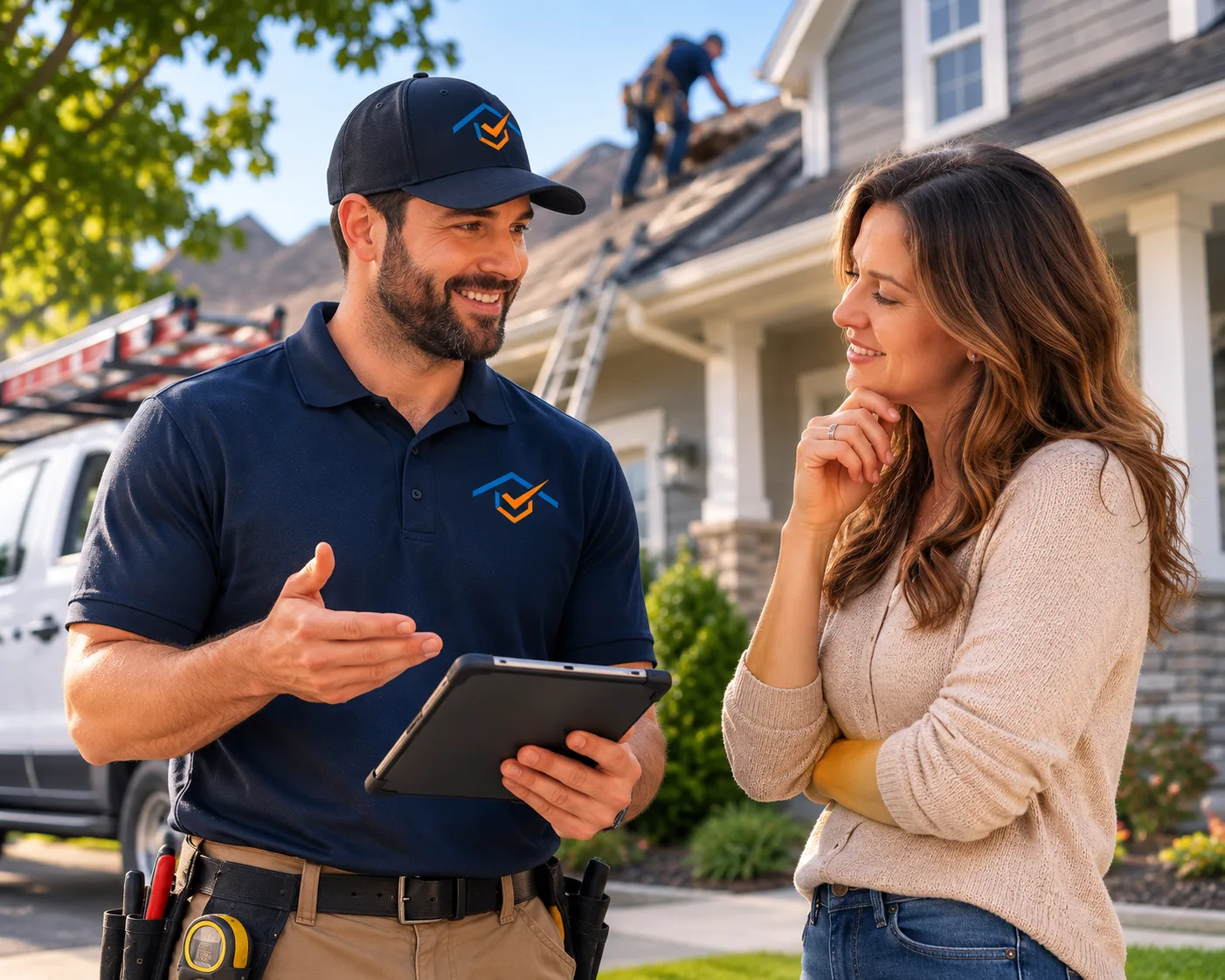 Roof Inspection FAQs in Haysi, VA