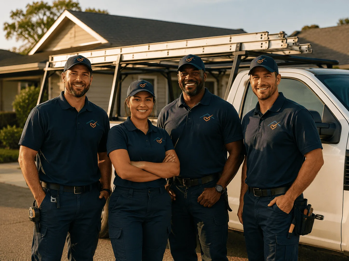 Roof Inspection company in Haysi, VA